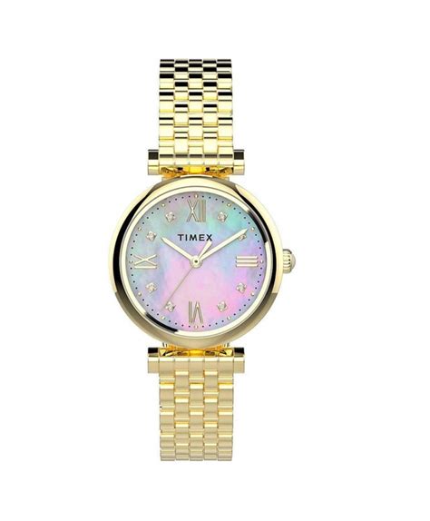 chanel paris 910 266 orologio dorato.jpg